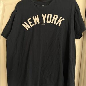 Fanactics New york yankees Soto 22 world champions tee